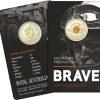 Royal Australian Mint Royal Australian Mint | 2020 $2 Colour Circulating Coin-In-Card - Australia'S Firefighters