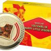 Royal Australian Mint Royal Australian Mint | 100 Years Of Happy Little Vegemites 2023 Six-Coin Proof Year Set