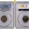 Pcgs Royal Australian Mint | 2021 $2 Wiggles 30Th Ann. - Henry The Octopus Pcgs Ms66