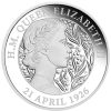 Perth Mint Perth Mint | 2021 1Oz Silver Proof Coin - Her Majesty Queen Elizabeth Ii 95Th Birthday