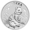 Premium Bullion Perth Mint | Perth Mint Quokka 2023 1 Oz .9999 Silver Bullion Coin