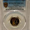 Pcgs Royal Australian Mint | Royal Australian Mint 2023 Indigenous Baby - Baby Set $2 Coin Pcgs Pr70Dcam