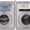 Pcgs Royal Australian Mint | Christmas Decoration 50C 2021 Pcgs Ms68