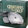 Royal Australian Mint Royal Australian Mint | Creatures Of The Deep $1 Proof 2023 Ag "C" Mintmark