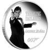 Perth Mint Perth Mint | James Bond Legacy Series - 3Rd Issue 2023 1Oz Silver Proof Coloured Coin