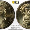 Pcgs Royal Australian Mint | 2022 $2 Indigenous Baby - Baby Set Pcgs Ms68