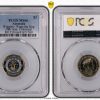 Pcgs Royal Australian Mint | 2021 $2 Wiggles 30Th Ann. - Wags The Dog Pcgs Ms66