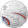 Royal Australian Mint Royal Australian Mint | Royal Australian Mint Bathurst 60Th Anniversary 2023 50 Cent Coloured Unc Coin