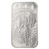 Premium Bullion Perth Mint | 1 Oz Unity .999 Silver Bu Bar ( Origin Usa )