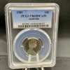 Pcgs Royal Australian Mint | 1983 Australian 10C Pcgs Pr69Dcam Proof Coin