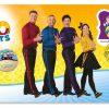 Pnc Australia Post | The Wiggles New Postal Numismatic Cover