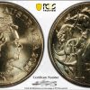 Pcgs Royal Australian Mint | 2022 $1 Mob Of Roos Pcgs Ms68 Pop 14/2