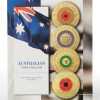 Accessories Publications 901 | Australian $2 Coin Collection Supplementary Folder