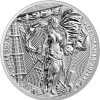 Premium Bullion Germania Mint | 2021 Germania Mint 1Oz .9999 Silver Bu Coin - Germania