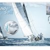 Pnc Australia Post | Under Sail Stamp And Medallion Cover