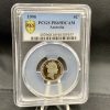 Pcgs Royal Australian Mint | 1990 Australian 5C Pcgs Pr69Dcam Proof Coin