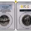 Pcgs Royal Australian Mint | Christmas Decoration 50C 2021 Pcgs Ms69