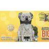 Pnc Royal Australian Mint | Australia Post | Royal Australian Mint Aussie Big Things Koala 2023 Pnc