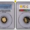 Pcgs Royal Australian Mint | 2019 Proof $2 Aboriginal Elder Pcgs Pr70 Dcam Top Pop 32/0