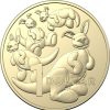 Royal Australian Mint Royal Australian Mint | Coin Pack 6 Coin Baby Unc Set 2023