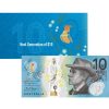 Banknotes NPA | 2017 Rba Folder $10 Next Generation Unc Banknote