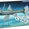 Royal Australian Mint Royal Australian Mint | Creatures Of The Deep 4 Coin Pack $1 Unc 2023 Albr Mintmark & Privymark Set