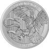 1 Oz Silver Coins Germania Mint | Germania Mint Malta Golden Eagle 2023 1 Oz Silver Coin