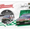 Pnc Australia Post | Holden Supercars 1993 Vp Commodore Stamp And Medallion Cover