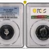 Pcgs Royal Australian Mint | 2021 20C Ac/Dc-Dirty Deeds Done Dirt Cheap 45Th Ann Pcgs Ms69