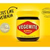 Pnc Australia Post | 2019 Aussie Alphabet Vegemite Stamp And Coin Cover Pnc