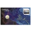 Royal Australian Mint Australia Post | Creatures Of The Deep Pnc