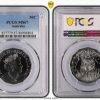 Pcgs Royal Australian Mint | 2021 Australian 50C Coat Of Arms Pcgs Ms67 Regular Strike