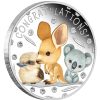 Perth Mint Perth Mint | Perth Mint Newborn 2023 1/2Oz Silver Proof Coloured Coin