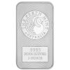 Premium Bullion Perth Mint | Perth Mint Minted Bar 1Oz .999 Silver Kangaroo Bar