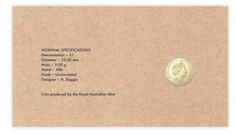 Pnc Australia Post | Darrell Lea Postal Numismatic Cover