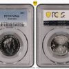 Pcgs Royal Australian Mint | 2021 Australian 20C Pcgs Ms66 Coin