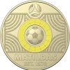 Royal Australian Mint Royal Australian Mint | Royal Australian Mint $2 Albr Yellow Unc Matilda Fifa Soccer Coin 2023