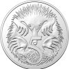 Royal Australian Mint Royal Australian Mint | 2021 Echidna Five Cents / 5C - Ex Mint Set