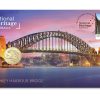 Pnc Australia Post | 2021 Sydney Harbour Bridge Stamp And Coin Cover Pnc