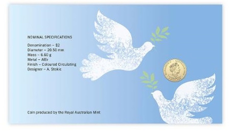 Pnc Australia Post | Remembrance Day: Peacekeeping 75 Years Pnc